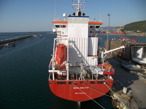 Med Arctic